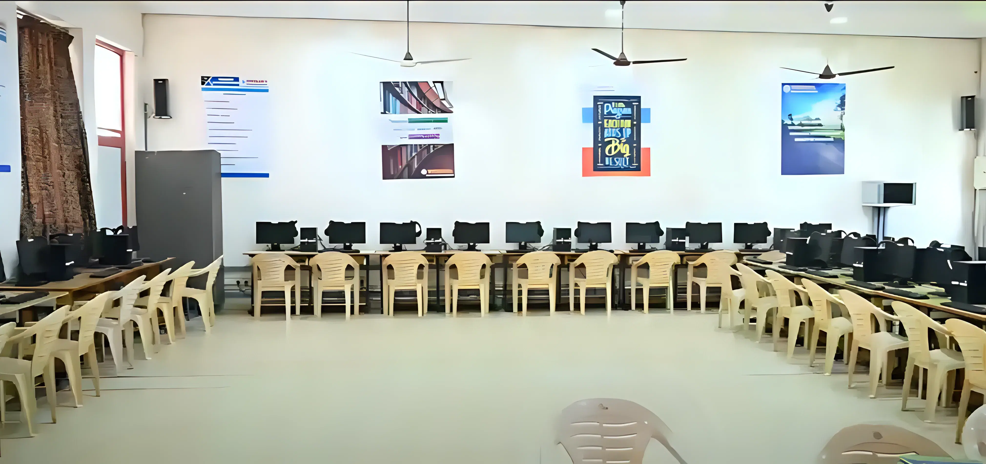 Vignan's Institute Of Engineering For Women Visakhapatnam Academic Labs photo 1